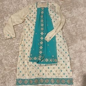 Pakistani/Indian clothes